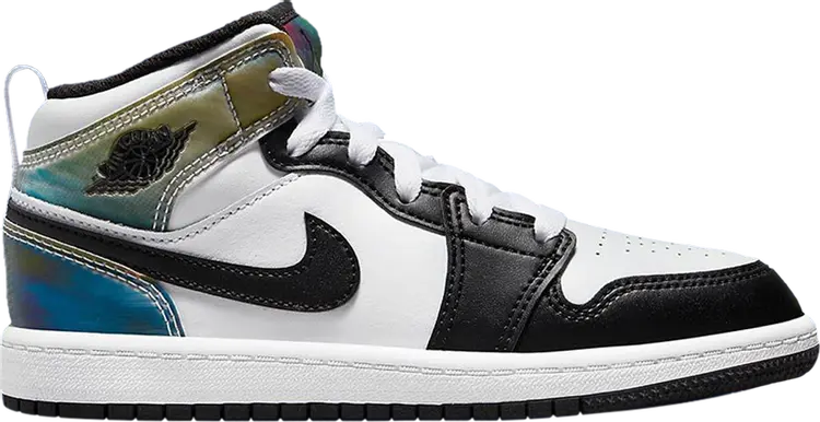 Кроссовки Air Jordan 1 Mid SE PS Heat Reactive Color Change, белый, Белый;серый, Кроссовки Air Jordan 1 Mid SE PS Heat Reactive Color Change, белый
Кроссовки Air Jordan 1 Mid SE PS Heat Reactive Color Change, белый, Белый;серый, Кроссовки Air Jordan 1 Mid SE PS Heat Reactive Color Change, белый