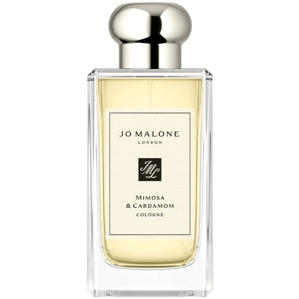 Одеколон Jo Malone London Mimosa & Cardamom
Одеколон Jo Malone London Mimosa & Cardamom