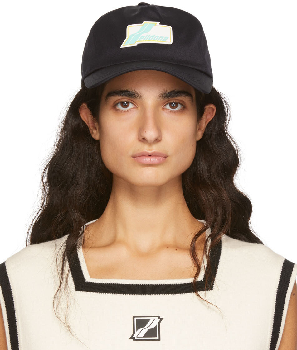 Кепка Wappen с логотипом темно-синего цвета We11done, Белый, Кепка Wappen с логотипом темно-синего цвета We11done
Кепка Wappen с логотипом темно-синего цвета We11done, Белый, Кепка Wappen с логотипом темно-синего цвета We11done