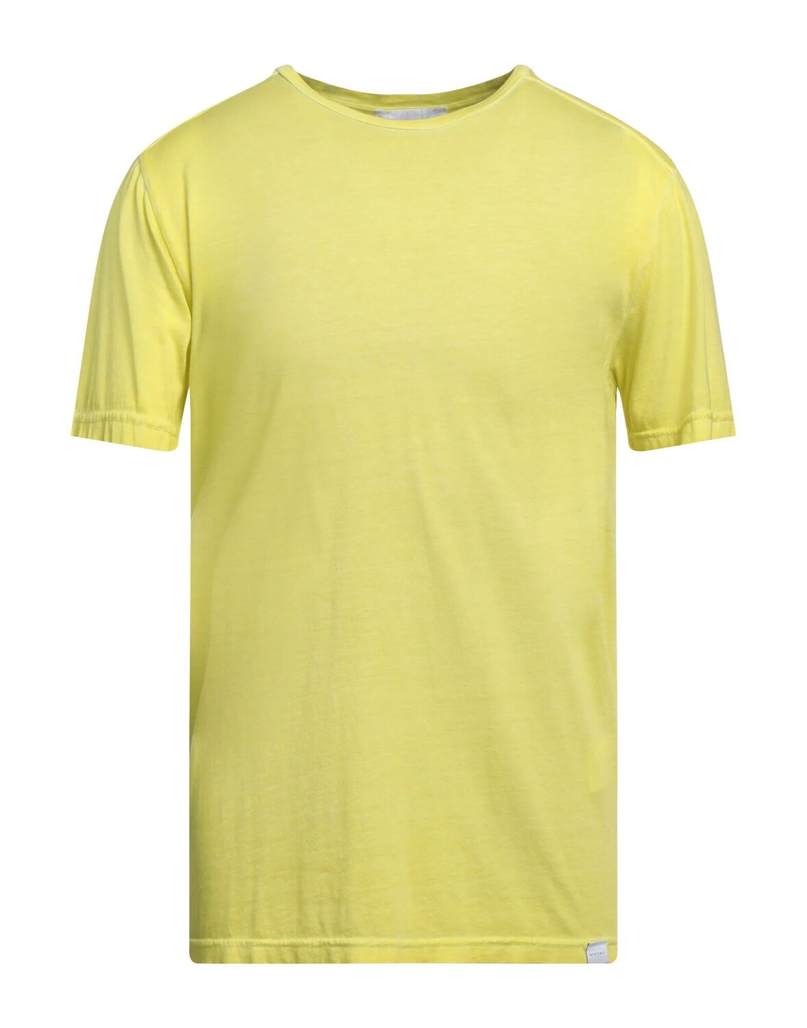 Футболка Diktat, желтый
Футболка Diktat, желтый