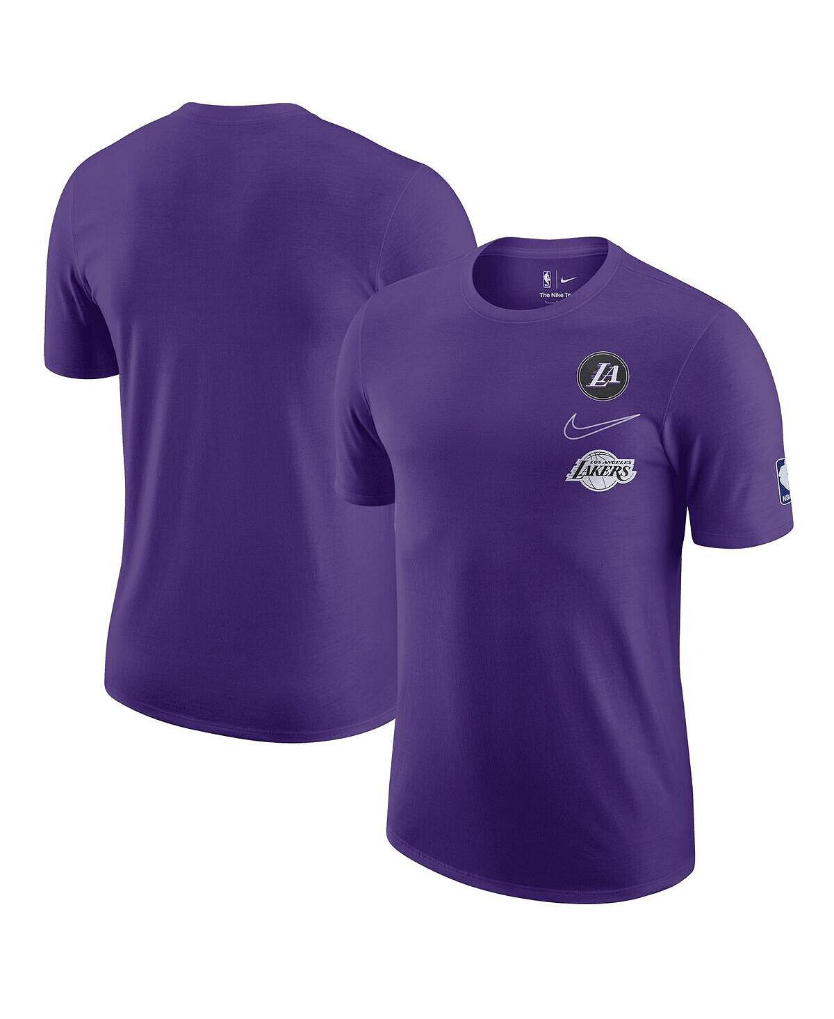 Мужская фиолетовая футболка los angeles lakers 2022/23 city edition courtside max90 vintage-like wash Nike, фиолетовый
Мужская фиолетовая футболка los angeles lakers 2022/23 city edition courtside max90 vintage-like wash Nike, фиолетовый
