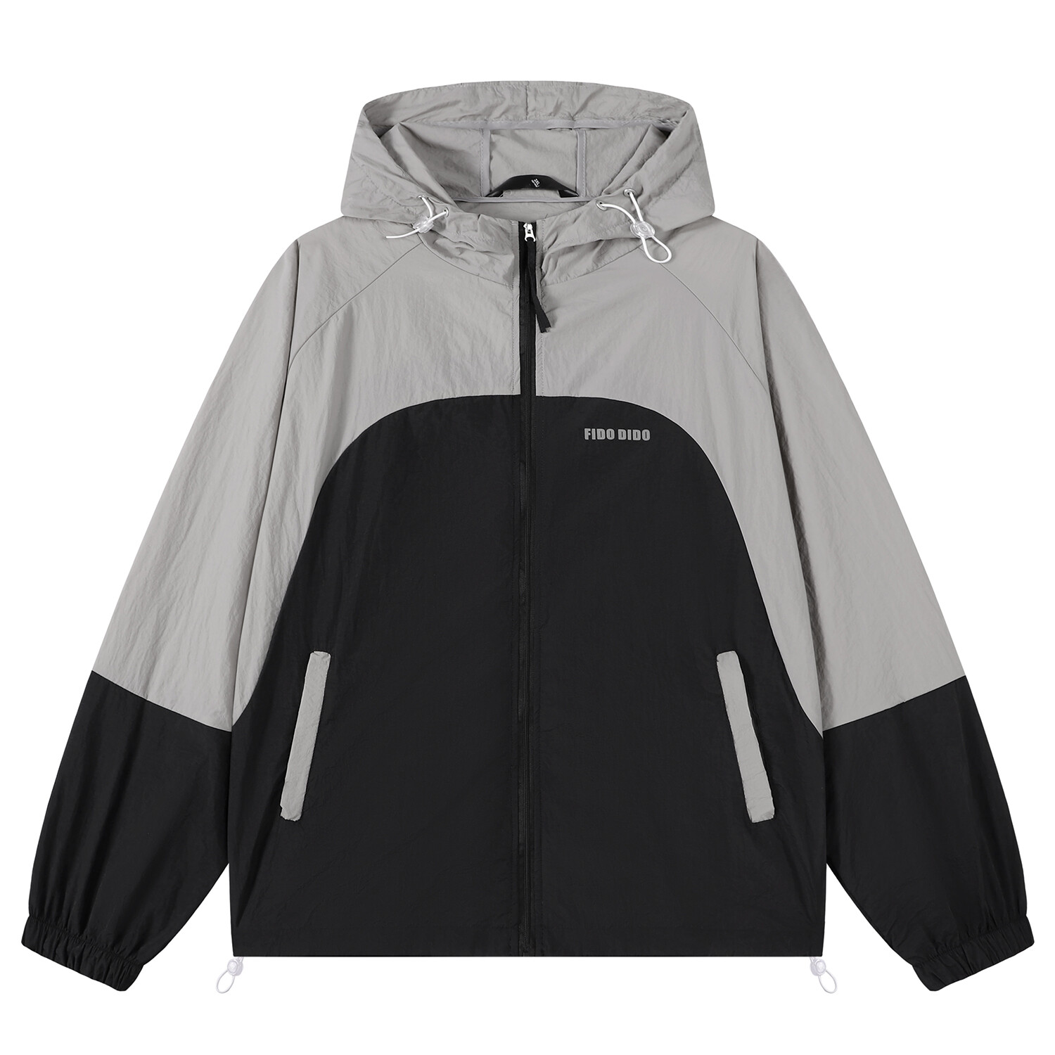 FIDO DIDO Унисекс Солнцезащитная одежда, Черный
FIDO DIDO Унисекс Солнцезащитная одежда, Черный