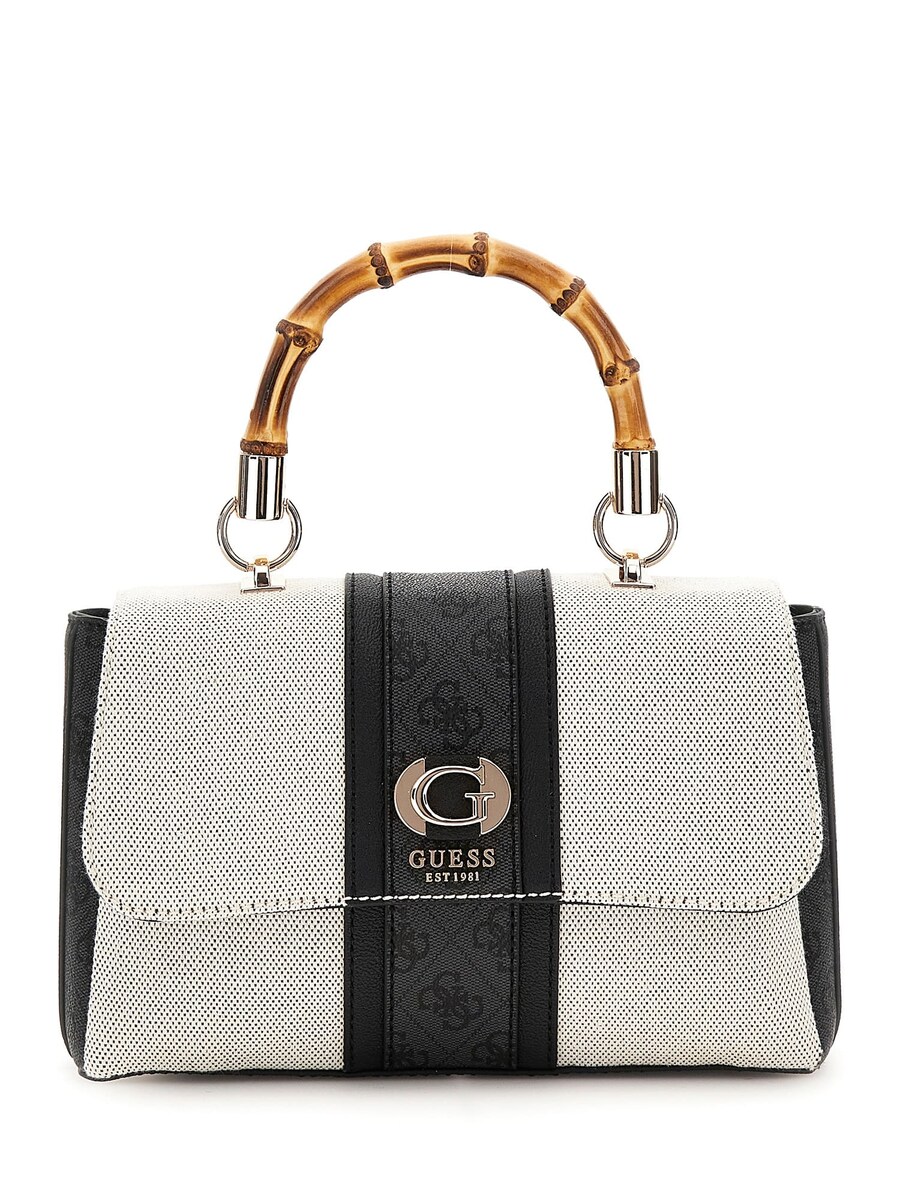 Сумочка GUESS Kerima, черный
Сумочка GUESS Kerima, черный