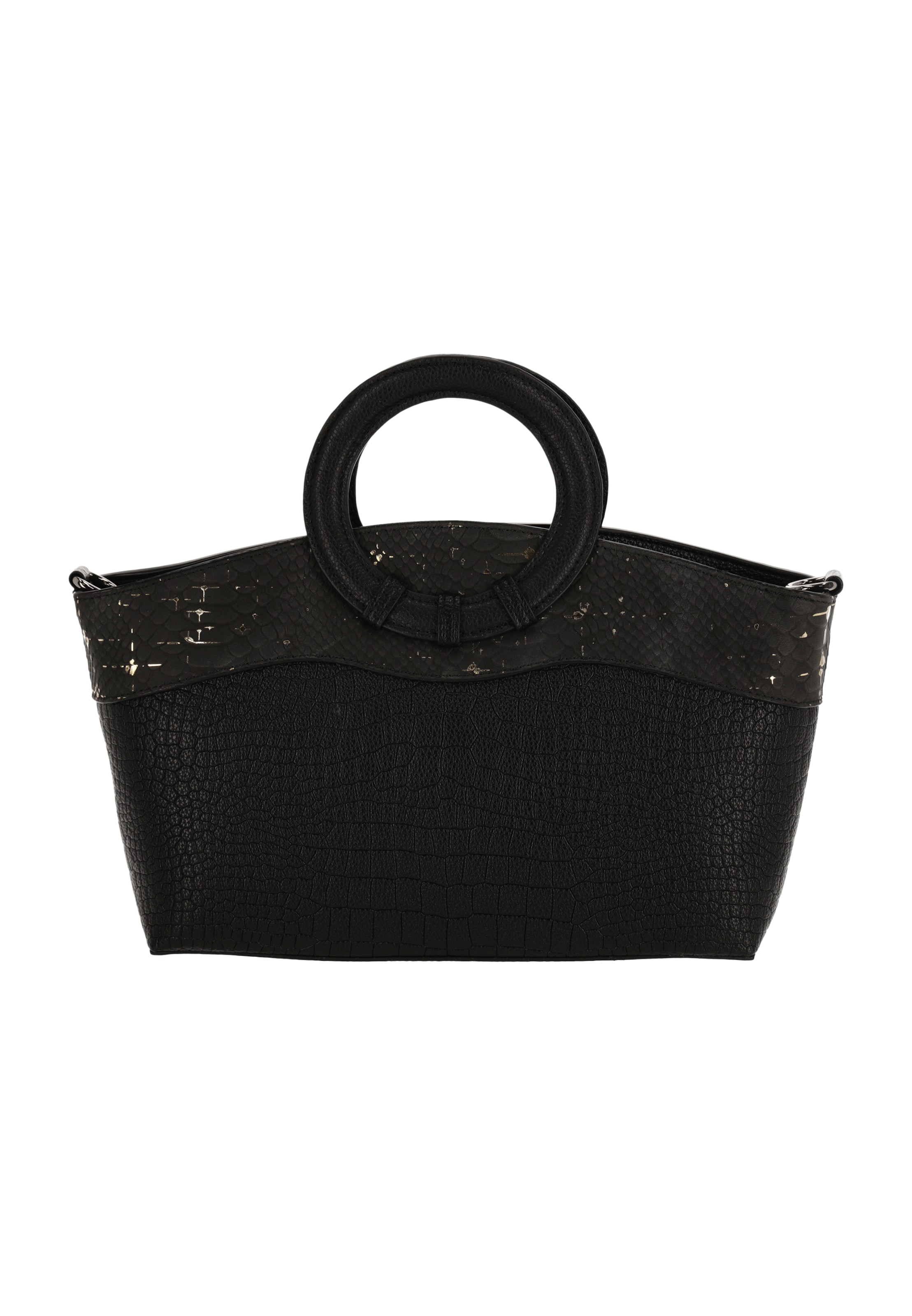 Usha BLACK LABEL Сумка в черном цвете
Usha BLACK LABEL Сумка в черном цвете