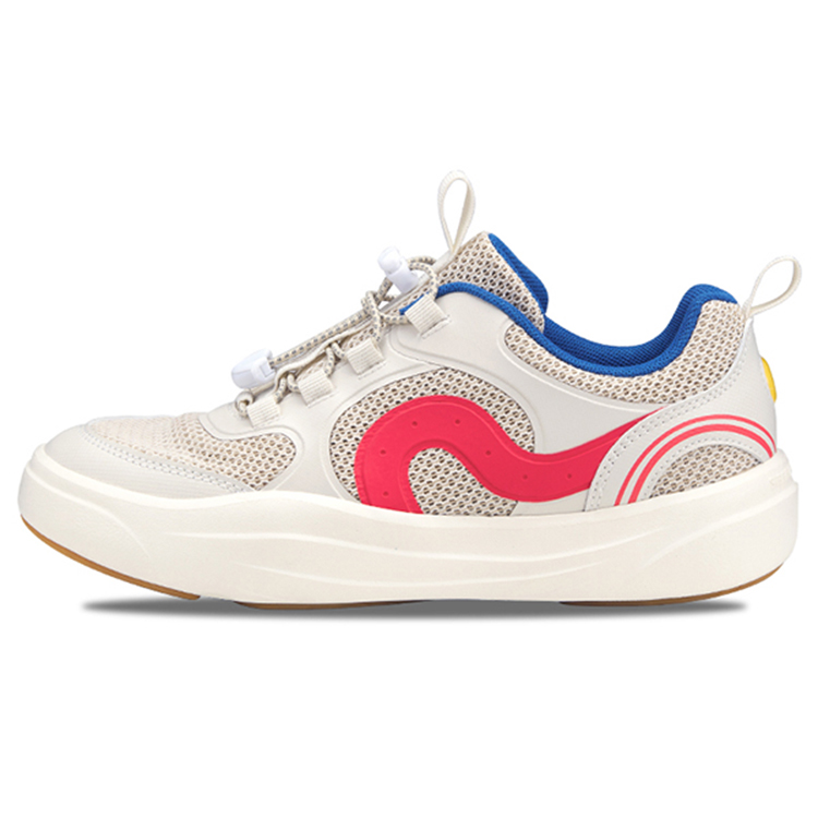 Низкие повседневные кроссовки для подростков CHUCHUNA, красный
Низкие повседневные кроссовки для подростков CHUCHUNA, красный