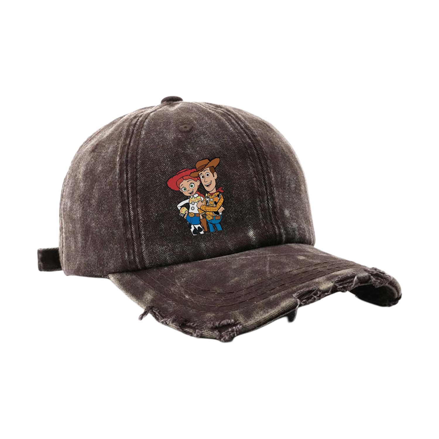 Disney Бейсболка из хлопка, Coffee
Disney Бейсболка из хлопка, Coffee