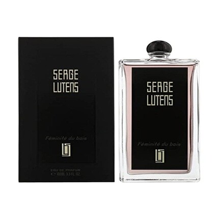 Serge Lutens Feminite Du Bois парфюмерная вода спрей 100мл
Serge Lutens Feminite Du Bois парфюмерная вода спрей 100мл