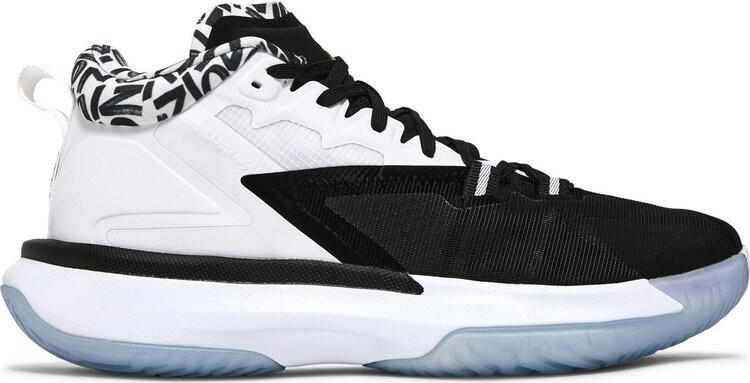 Кроссовки Jordan Zion 1 PF Gen Zion, черный
Кроссовки Jordan Zion 1 PF Gen Zion, черный