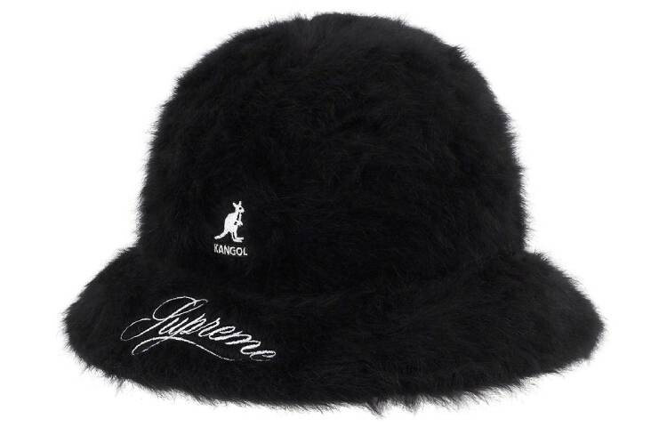 Панама унисекс Supreme, черный 
Панама унисекс Supreme, черный