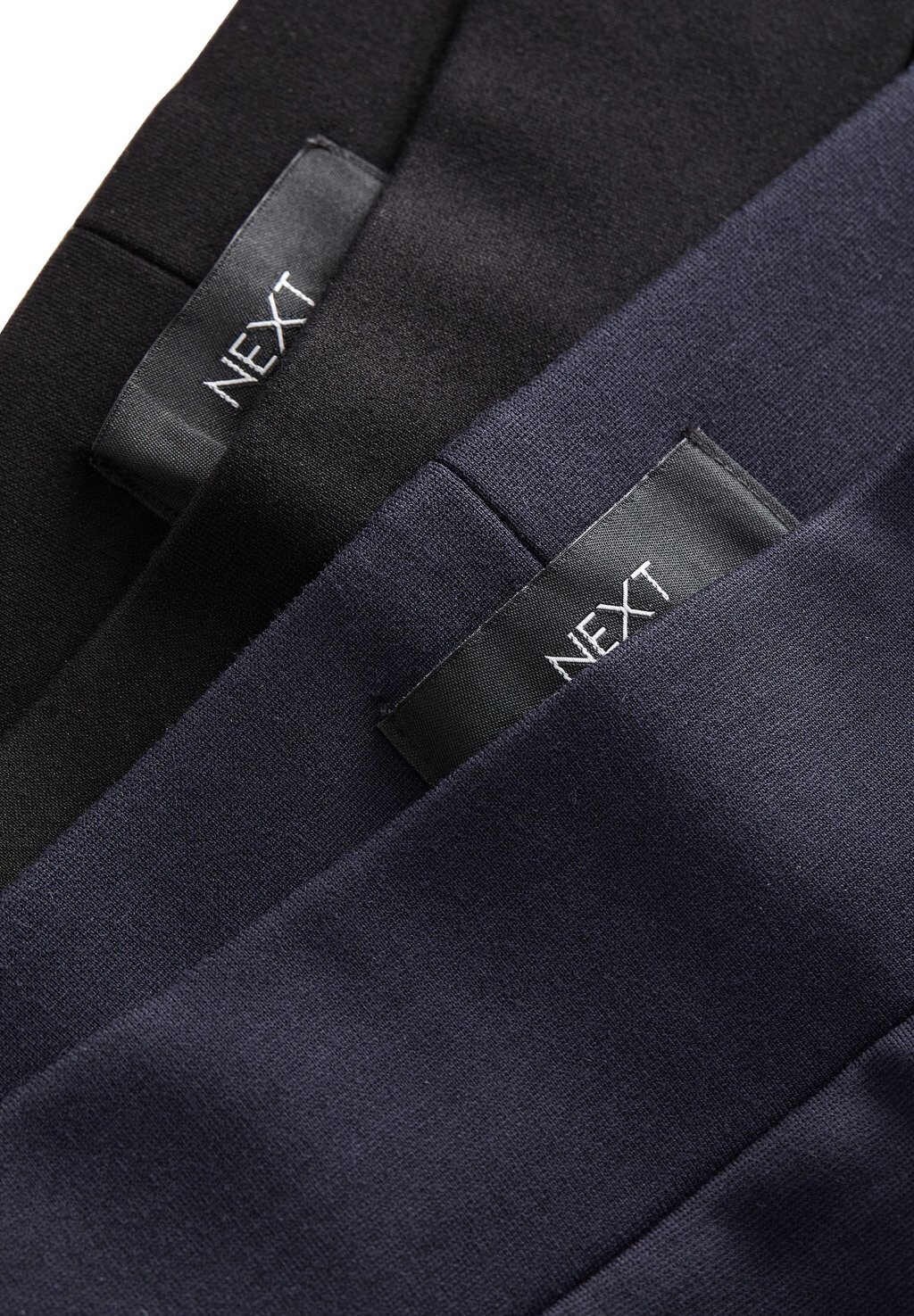 Леггинсы 2 Pack Next, Брюки черный
Леггинсы 2 Pack Next, Брюки черный