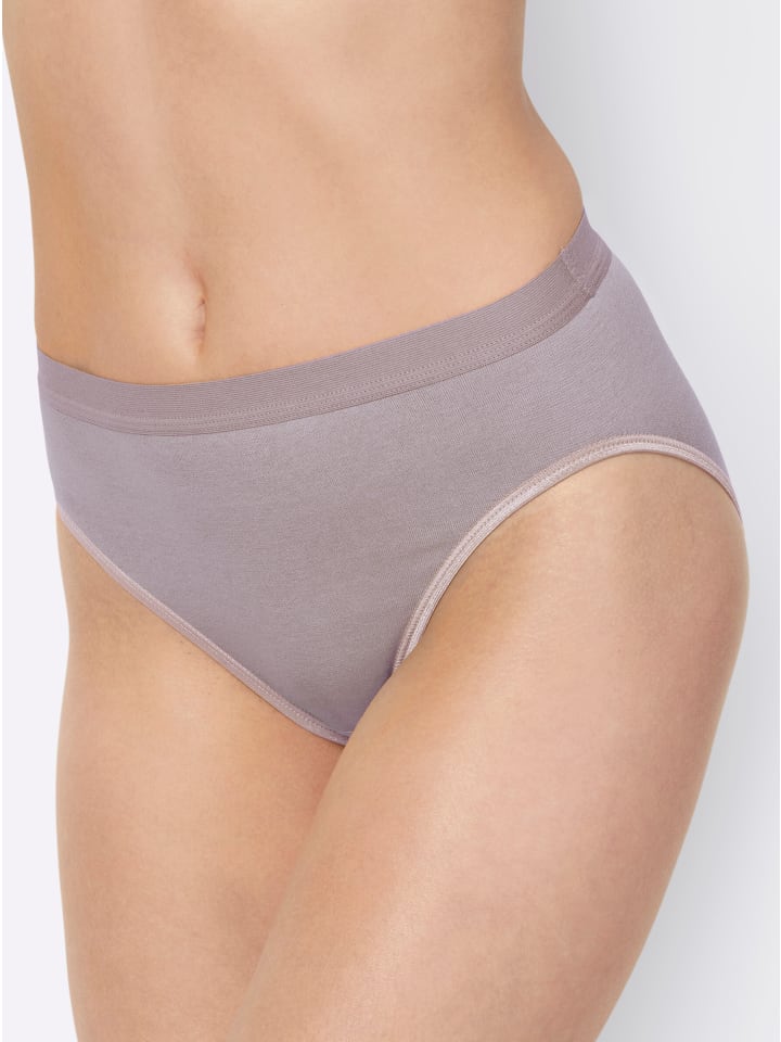 WITT WEIDEN Трусы Slip in mauve
WITT WEIDEN Трусы Slip in mauve