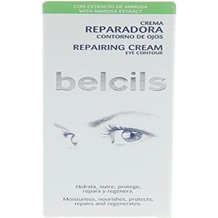 Гели для глаз 400G, Belcils
Гели для глаз 400G, Belcils
