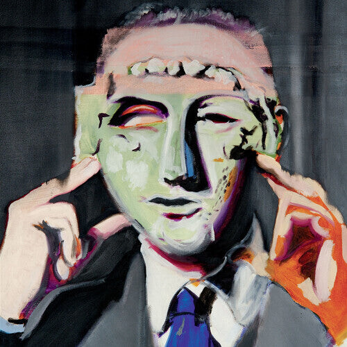 Виниловая пластинка Warm Exit: Ultra Violence
Виниловая пластинка Warm Exit: Ultra Violence