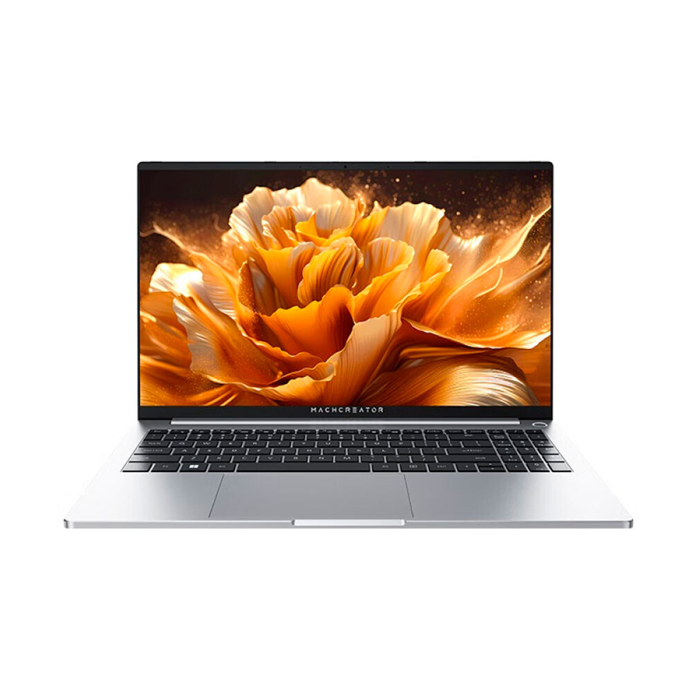 Ноутбук Machenike Creator 15N, 15.6", 32 ГБ/2 ТБ, i7-13620H, серебристый, английская клавиатура
Ноутбук Machenike Creator 15N, 15.6", 32 ГБ/2 ТБ, i7-13620H, серебристый, английская клавиатура