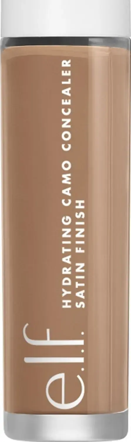 Консилер e.l.f. Cosmetics Hydrating Camo Concealer Tan Latte
Консилер e.l.f. Cosmetics Hydrating Camo Concealer Tan Latte
