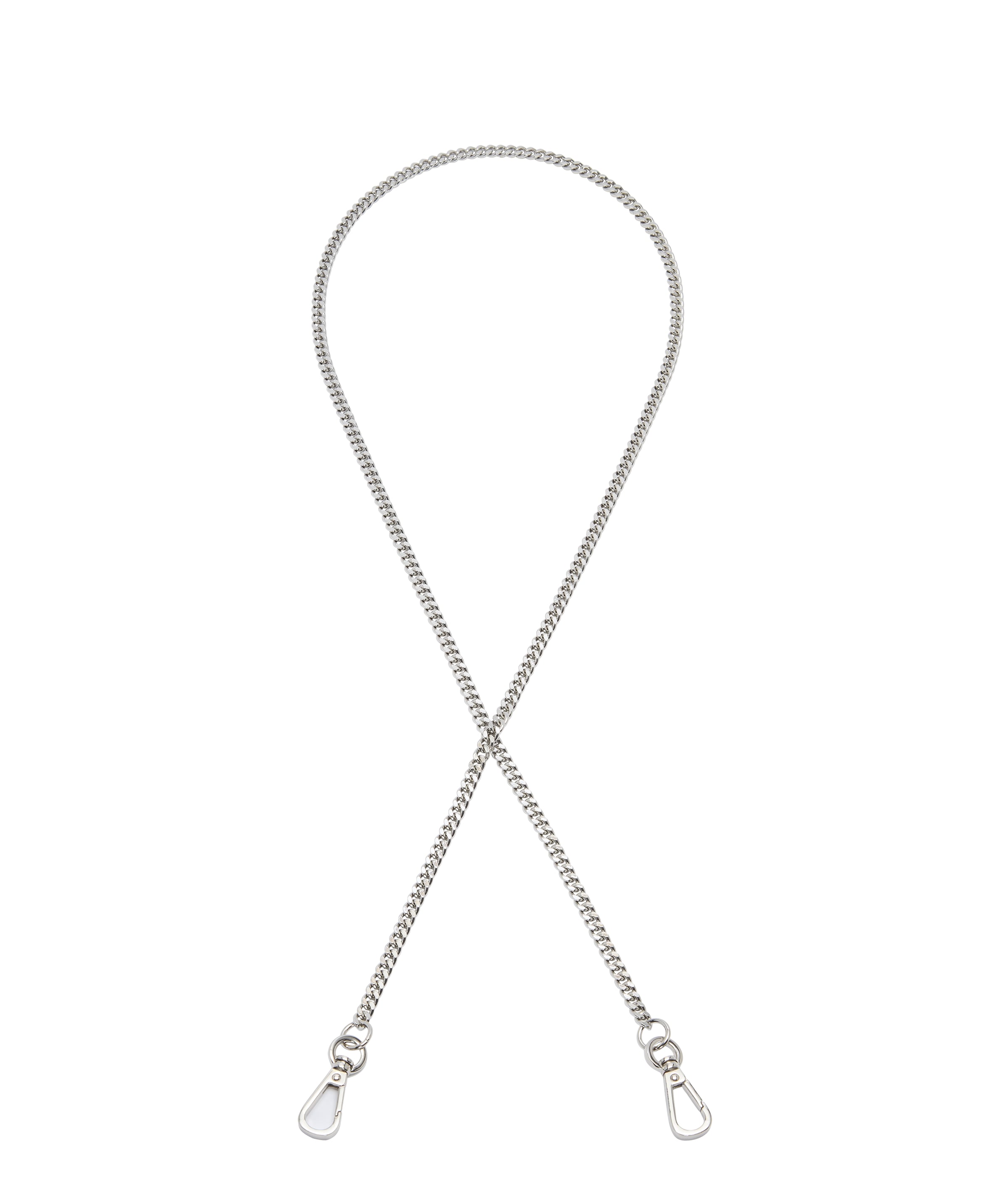 Liebeskind Berlin Аксессуары для сумок в цвете Silver
Liebeskind Berlin Аксессуары для сумок в цвете Silver