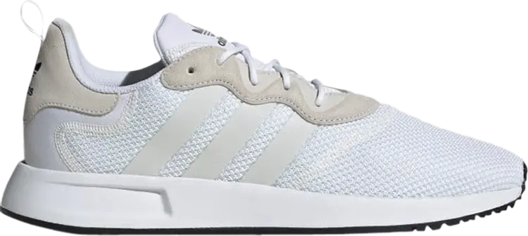 Кроссовки Adidas X_PLR S, белый
Кроссовки Adidas X_PLR S, белый