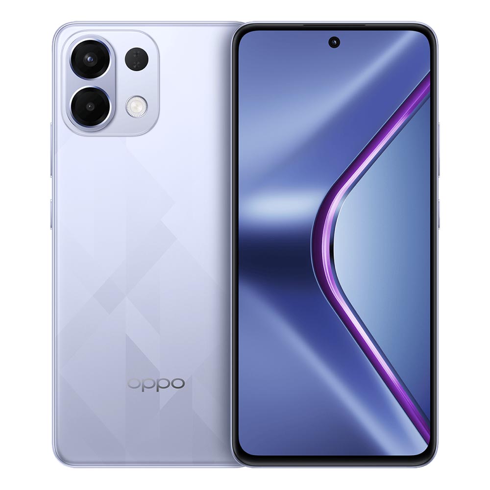 Смартфон Oppo K12s (CN), 12Гб/256Гб, Dual-SIM, фиолетовый
Смартфон Oppo K12s (CN), 12Гб/256Гб, Dual-SIM, фиолетовый