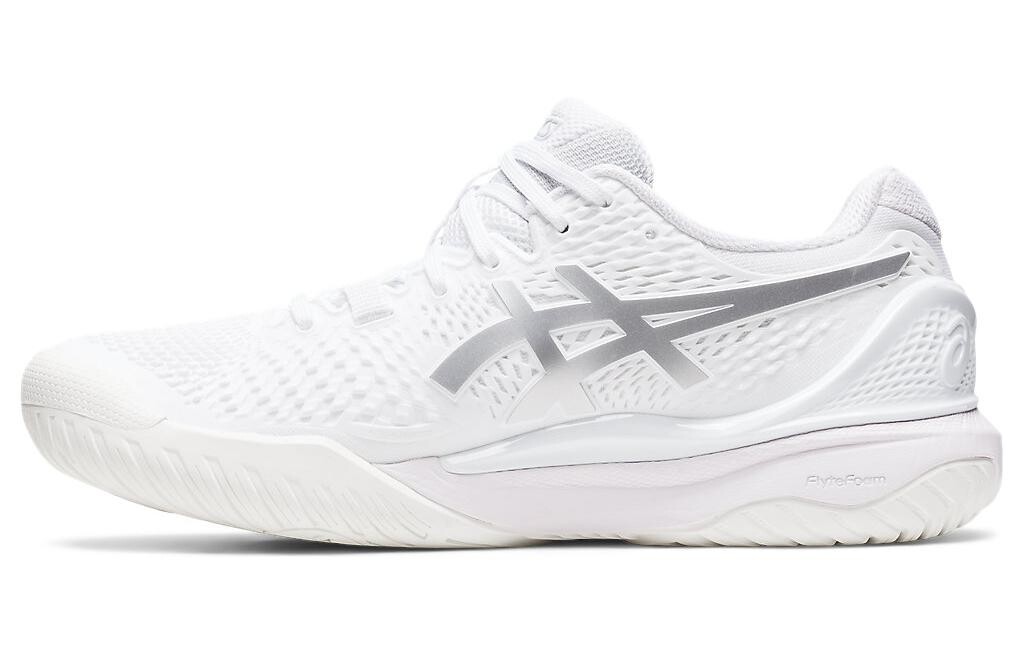 Теннисная обувь Asics Gel-Resolution 9 Женская, White
Теннисная обувь Asics Gel-Resolution 9 Женская, White