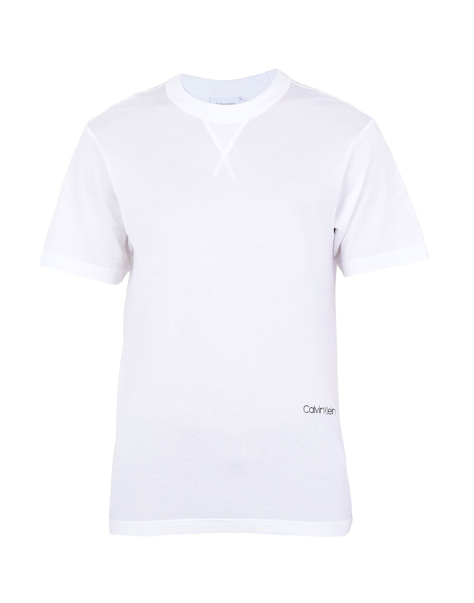 Футболка Calvin Klein, белый
Футболка Calvin Klein, белый