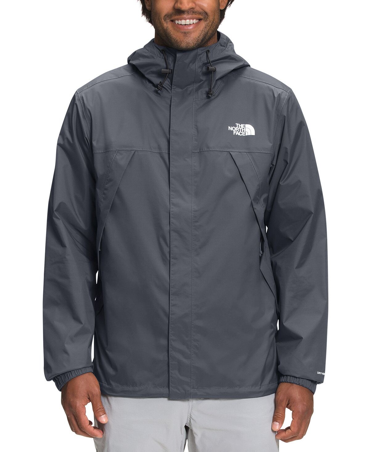 Мужская водонепроницаемая куртка antora The North Face, мульти
Мужская водонепроницаемая куртка antora The North Face, мульти