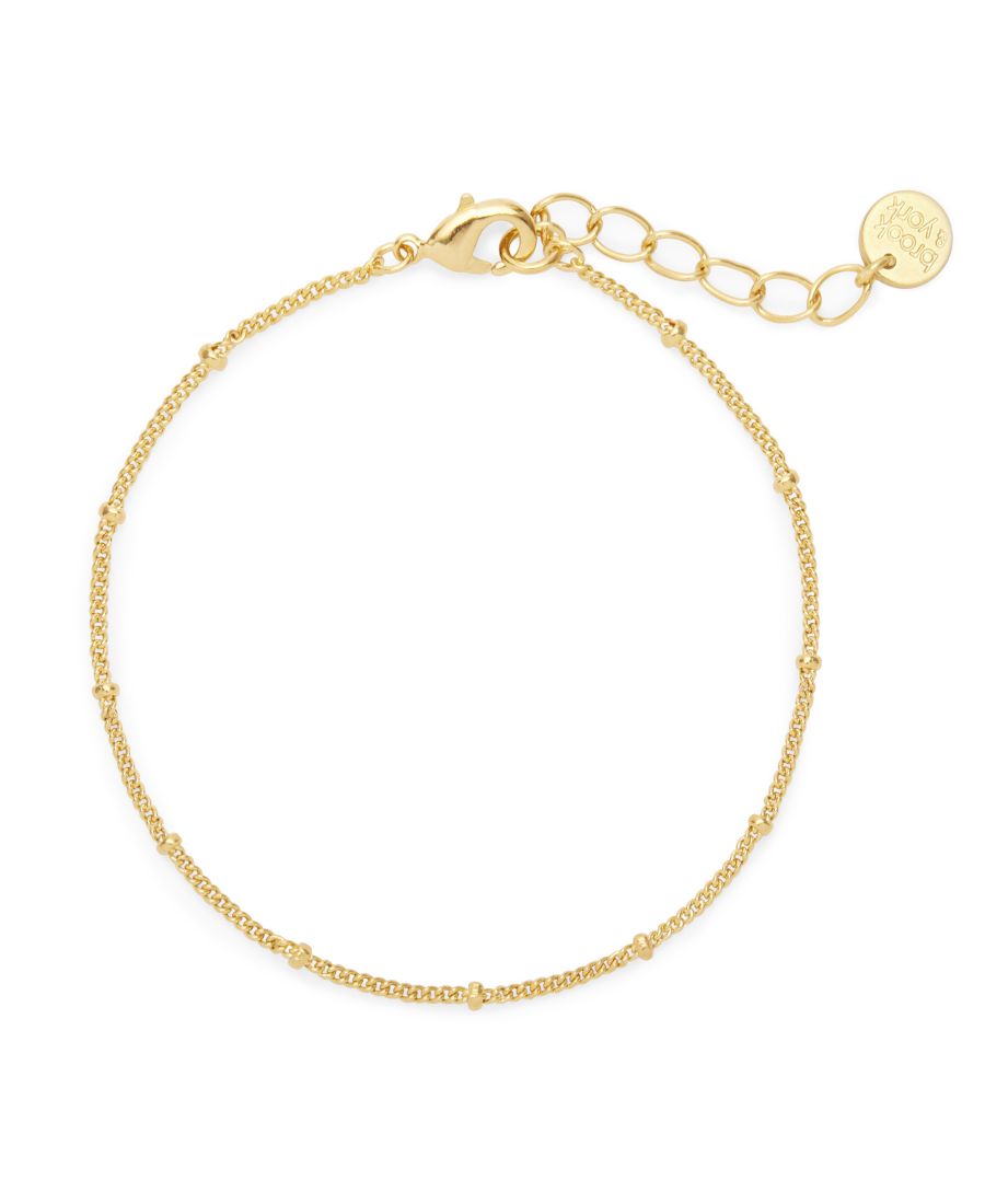 Браслет Маделин brook & york, Gold
Браслет Маделин brook & york, Gold