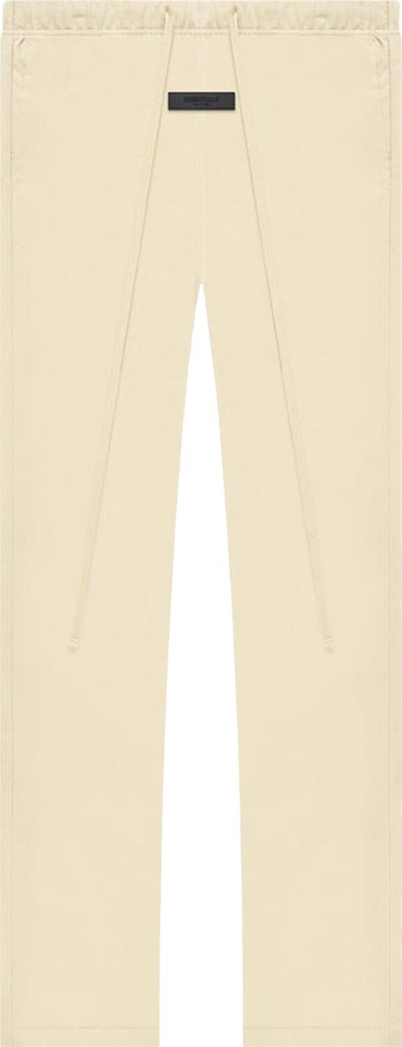Брюки Fear of God Essentials Relaxed Trouser 'Egg Shell', кремовый, Бежевый, Брюки Fear of God Essentials Relaxed Trouser 'Egg Shell', кремовый
Брюки Fear of God Essentials Relaxed Trouser 'Egg Shell', кремовый, Бежевый, Брюки Fear of God Essentials Relaxed Trouser 'Egg Shell', кремовый