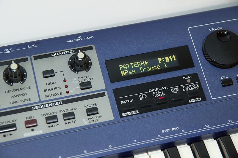 Обновление OLED-дисплея Roland JX-305 *желто-оранжевый* For Roland JX-305
Обновление OLED-дисплея Roland JX-305 *желто-оранжевый* For Roland JX-305