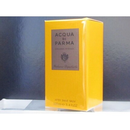 Acqua Di Parma Colonia Intensa For Men 3,4 унции бальзам после бритья
Acqua Di Parma Colonia Intensa For Men 3,4 унции бальзам после бритья