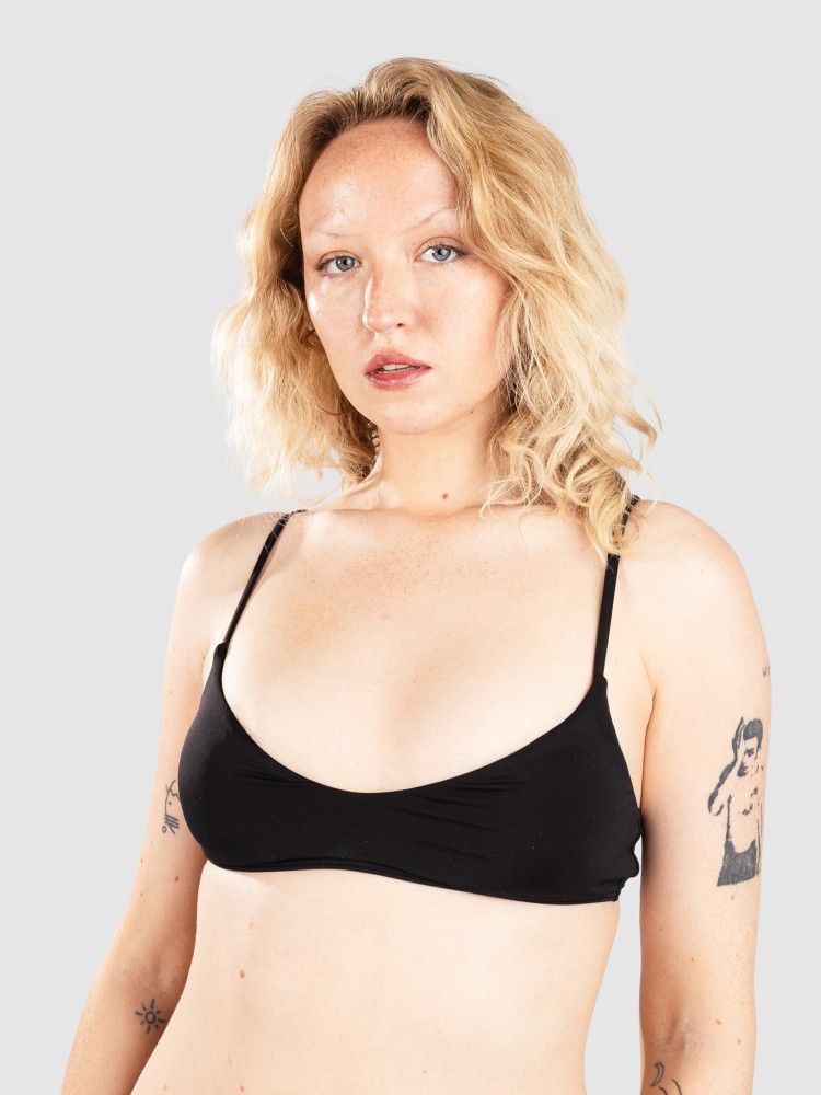 Топ бикини Billabong Sol Searcher V Bralette Bikini Top, black pebble
Топ бикини Billabong Sol Searcher V Bralette Bikini Top, black pebble