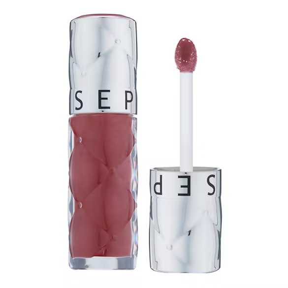 Блеск для губ Sephora Collection Outrageous Plump, 05 pump it up red, 5 мл
Блеск для губ Sephora Collection Outrageous Plump, 05 pump it up red, 5 мл
