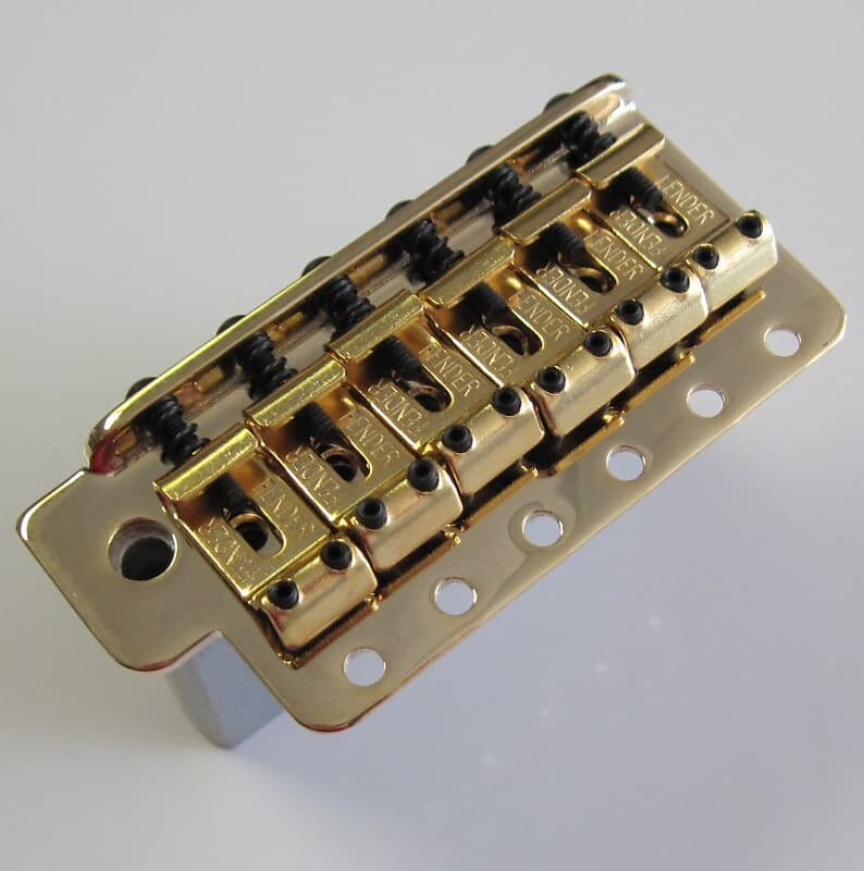 Fender Gold Mexico Vintage 50-х 60-х Stratocaster Tremolo 0053275000 MIM Standard Vintage Strat Tremolo 005-3275-000
Fender Gold Mexico Vintage 50-х 60-х Stratocaster Tremolo 0053275000 MIM Standard Vintage Strat Tremolo 005-3275-000