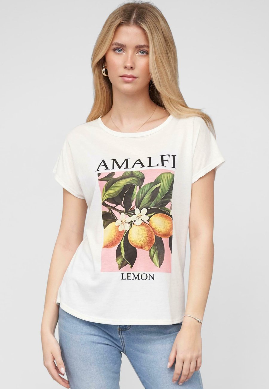 Футболка Cloud 5ive Print T-shirt, White, Белый, Футболка Cloud 5ive Print T-shirt, White
Футболка Cloud 5ive Print T-shirt, White, Белый, Футболка Cloud 5ive Print T-shirt, White