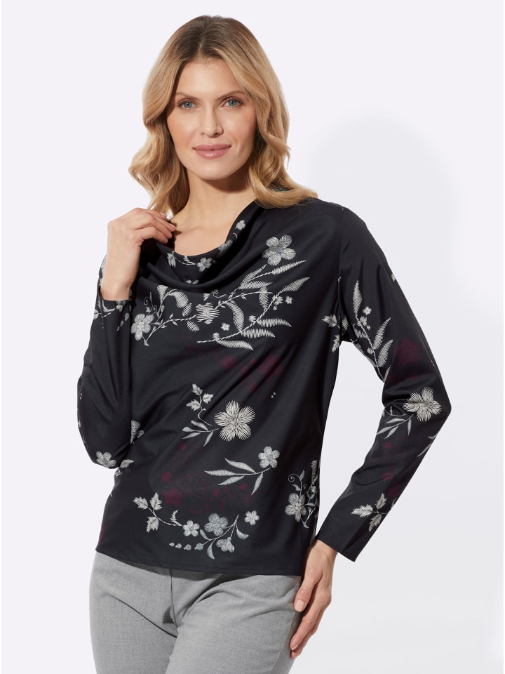 Блузка Sieh an!
Блузка Sieh an!