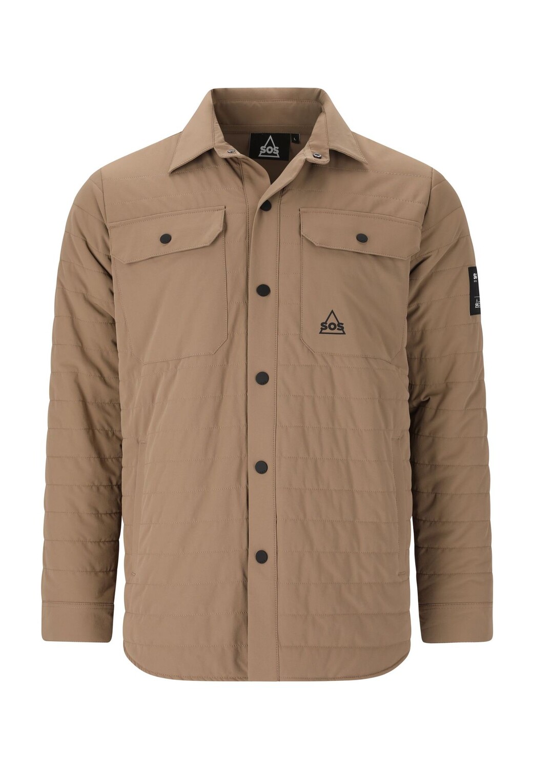 Повседневная куртка Jackson с водоотталкивающей функцией SOS, цвет Pine Bark, Коричневый, Повседневная куртка Jackson с водоотталкивающей функцией SOS, цвет Pine Bark
Повседневная куртка Jackson с водоотталкивающей функцией SOS, цвет Pine Bark, Коричневый, Повседневная куртка Jackson с водоотталкивающей функцией SOS, цвет Pine Bark