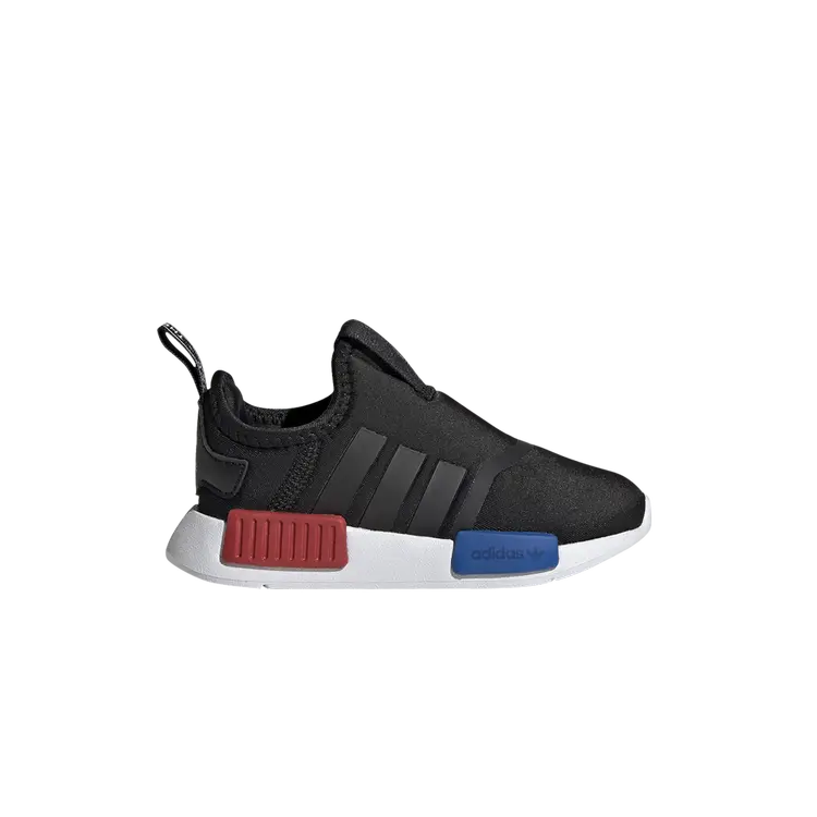 Кроссовки Adidas NMD 360 I, черный
Кроссовки Adidas NMD 360 I, черный