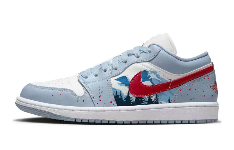 Кроссовки Air JORDAN 1 Vintage Basketball Shoes Women's Low-Top Blue White, Синий, Кроссовки Air JORDAN 1 Vintage Basketball Shoes Women's Low-Top Blue White
Кроссовки Air JORDAN 1 Vintage Basketball Shoes Women's Low-Top Blue White, Синий, Кроссовки Air JORDAN 1 Vintage Basketball Shoes Women's Low-Top Blue White