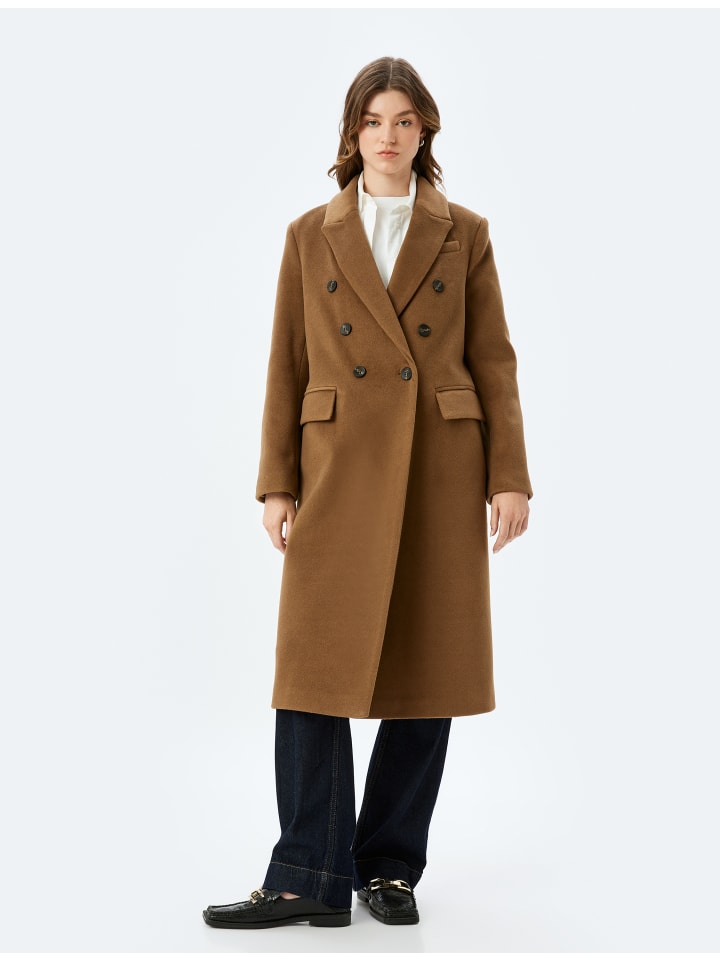 Тренч KOTON
Тренч KOTON