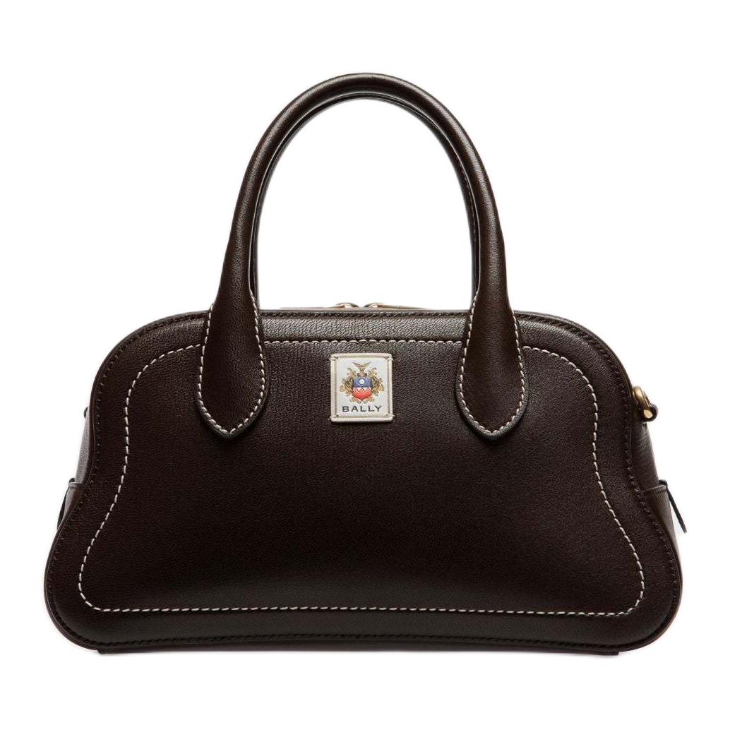 BALLY Кожаная сумка через плечо
BALLY Кожаная сумка через плечо