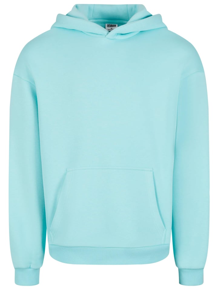 Толстовка Urban Classics, цвет berylblue
Толстовка Urban Classics, цвет berylblue