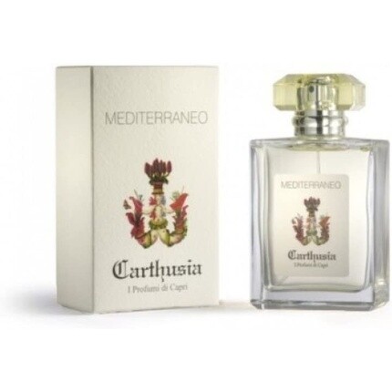 Carthusia 54924 Mediterraneo Eau De Parfum 50ml
Carthusia 54924 Mediterraneo Eau De Parfum 50ml