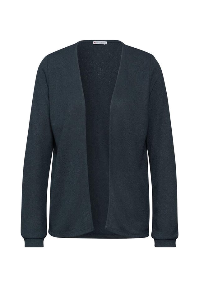 Свитер Street One, зеленый
Свитер Street One, зеленый