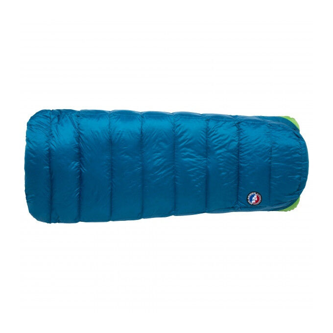 Спальный мешок Big Agnes ROXY ANN 3N1 15
Спальный мешок Big Agnes ROXY ANN 3N1 15