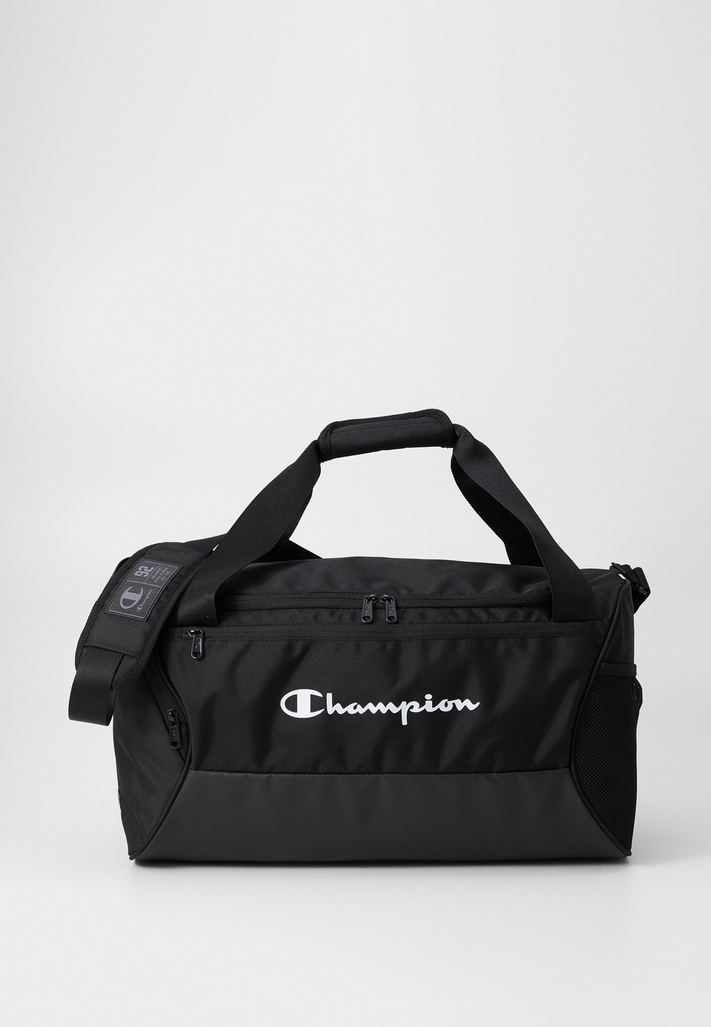 Рюкзак PERFORMANCE DUFFEL BAG SMALL UNISEX Champion, черный
Рюкзак PERFORMANCE DUFFEL BAG SMALL UNISEX Champion, черный