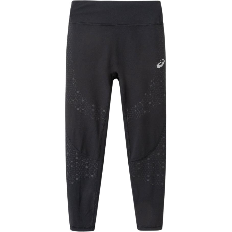 Детские леггинсы Grade School ASICS, черный
Детские леггинсы Grade School ASICS, черный
