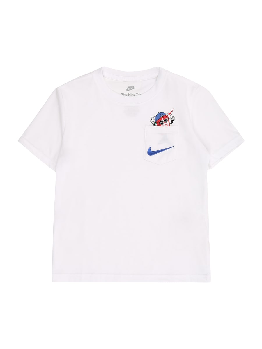 Рубашка Nike Sportswear PEACE, белый
Рубашка Nike Sportswear PEACE, белый
