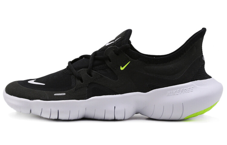 Женские беговые кроссовки Nike Free Rn 5.0
Женские беговые кроссовки Nike Free Rn 5.0