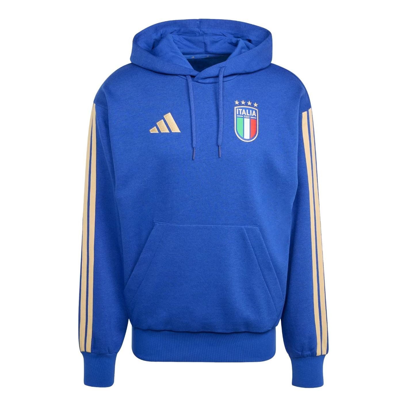 Толстовка Adidas Italy DNA Fleece Hoodie 'Bold Blue'
Толстовка Adidas Italy DNA Fleece Hoodie 'Bold Blue'
