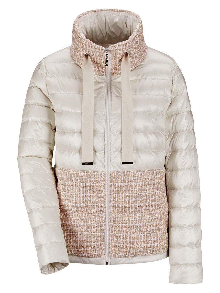 Куртка межсезонная MADELEINE, белый
Куртка межсезонная MADELEINE, белый