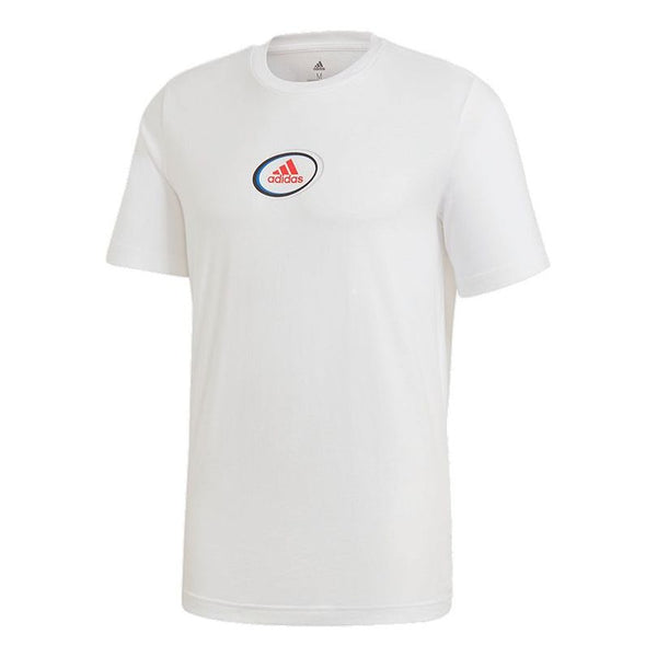 Футболка vid game cult 1 soccer/football sports short sleeve white Adidas, белый
Футболка vid game cult 1 soccer/football sports short sleeve white Adidas, белый